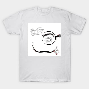 Dali T-Shirt